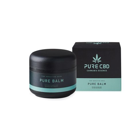 Pure CBD Balm 50ml/ 300Mg CBD