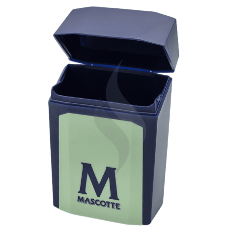 Mascotte Flip Top Case