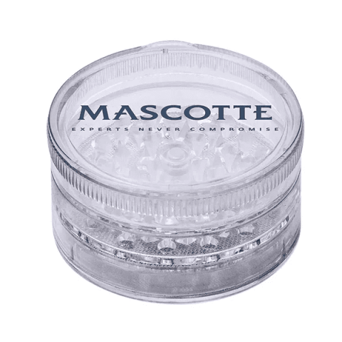 Mascotte Grinder Plastic