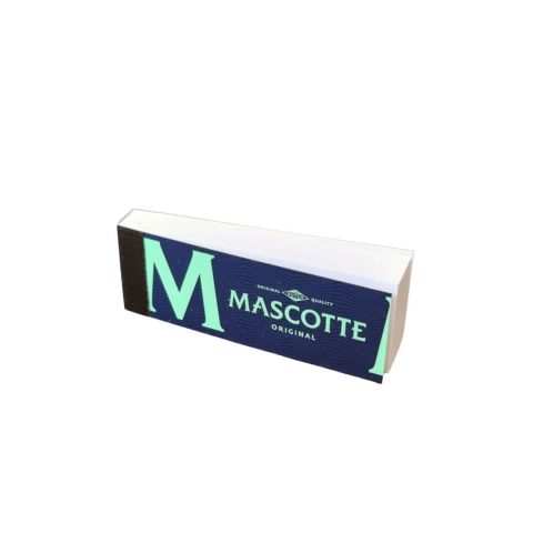 Mascotte Original Tips White