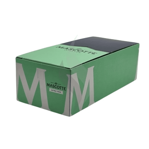 Mascotte regular rolling paper extra thin