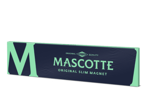 Mascotte Original Slim Magnet